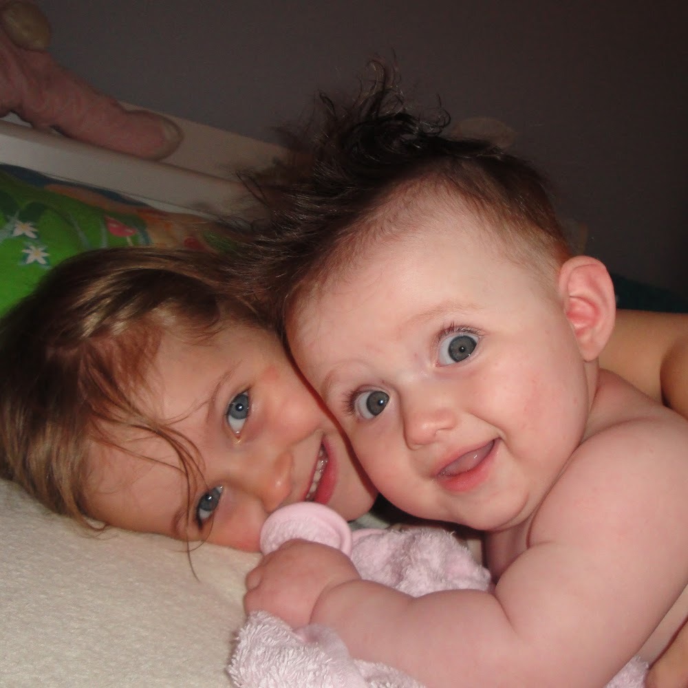 Meet your Posher, Elżbieta